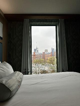 Aloft Birmingham Eastside fotoÄŸrafÄ±