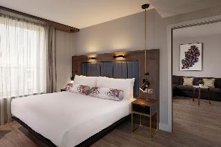 Aloft Birmingham Eastside fotoÄŸrafÄ±