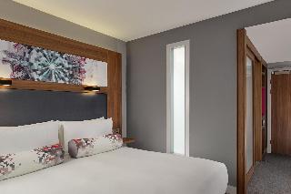 Aloft Birmingham Eastside fotoÄŸrafÄ±