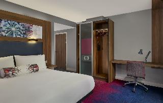 Aloft Birmingham Eastside fotoÄŸrafÄ±