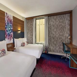 Aloft Birmingham Eastside fotoÄŸrafÄ±