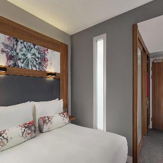Aloft Birmingham Eastside fotoÄŸrafÄ±