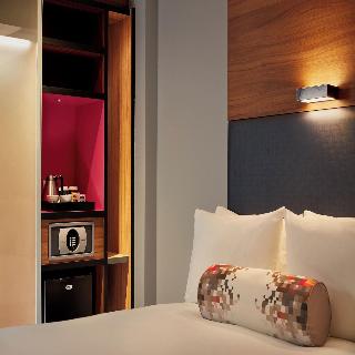 Aloft Birmingham Eastside fotoÄŸrafÄ±