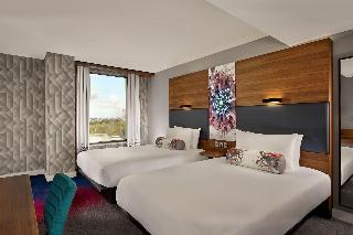 Aloft Birmingham Eastside fotoÄŸrafÄ±
