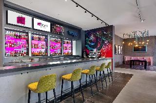 Aloft Birmingham Eastside fotoÄŸrafÄ±