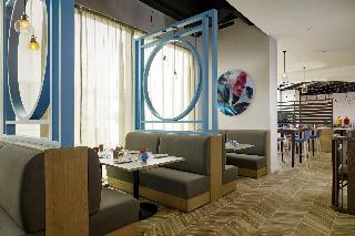 Aloft Birmingham Eastside fotoÄŸrafÄ±