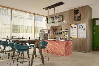 Aloft Birmingham Eastside fotoÄŸrafÄ±