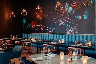 Aloft Birmingham Eastside fotoÄŸrafÄ±