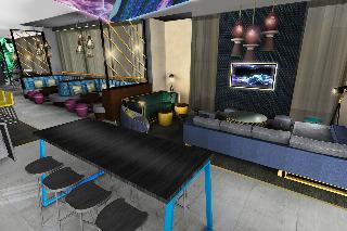 Aloft Birmingham Eastside fotoÄŸrafÄ±