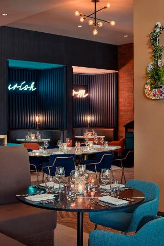 Aloft Birmingham Eastside fotoÄŸrafÄ±