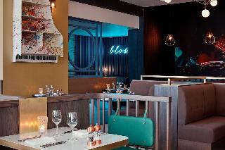Aloft Birmingham Eastside fotoÄŸrafÄ±