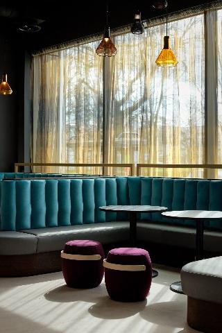 Aloft Birmingham Eastside fotoÄŸrafÄ±