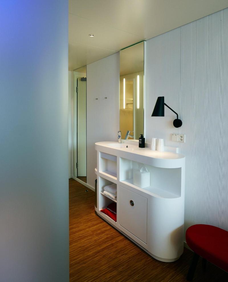 citizenM Zürich - Oda