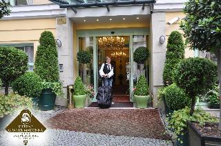 Karlsbad Grande Madonna fotoÄŸrafÄ±