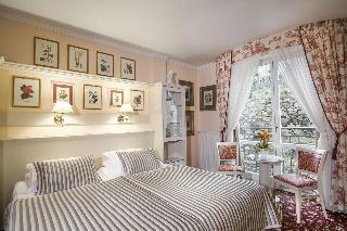 Karlsbad Grande Madonna otel fotoğrafı