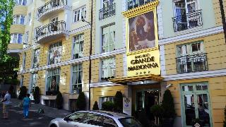 Karlsbad Grande Madonna fotoÄŸrafÄ±