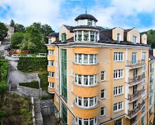 Karlsbad Grande Madonna fotoÄŸrafÄ±