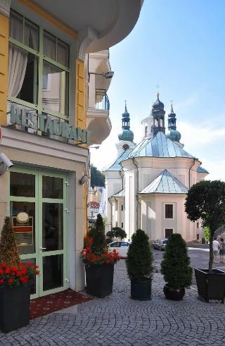 Karlsbad Grande Madonna fotoÄŸrafÄ±