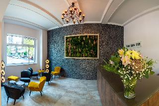 Bohemia Inn Hotel fotoÄŸrafÄ±