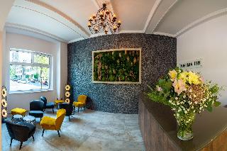 Bohemia Inn Hotel fotoÄŸrafÄ±