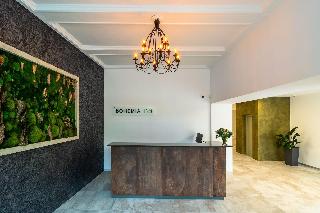 Bohemia Inn Hotel fotoÄŸrafÄ±