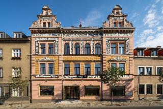 Bohemia Inn Hotel otel fotoğrafı