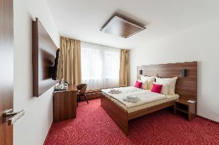 Bohemia Inn Hotel fotoÄŸrafÄ±