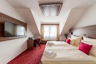 Bohemia Inn Hotel fotoÄŸrafÄ±