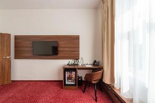 Bohemia Inn Hotel fotoÄŸrafÄ±