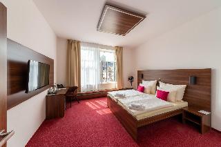 Bohemia Inn Hotel fotoÄŸrafÄ±