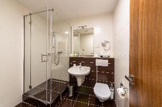 Bohemia Inn Hotel fotoÄŸrafÄ±
