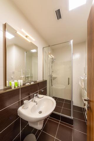 Bohemia Inn Hotel fotoÄŸrafÄ±