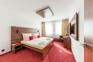Bohemia Inn Hotel fotoÄŸrafÄ±