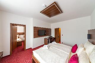 Bohemia Inn Hotel fotoÄŸrafÄ±