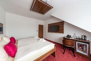 Bohemia Inn Hotel fotoÄŸrafÄ±