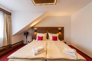 Bohemia Inn Hotel fotoÄŸrafÄ±
