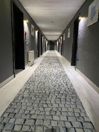 SL'otel im Parforcehaus fotoÄŸrafÄ±