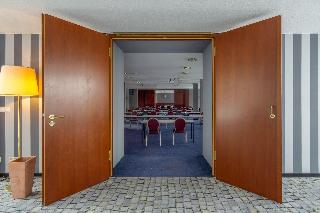 SL'otel im Parforcehaus fotoÄŸrafÄ±