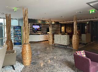 SL'otel im Parforcehaus otel fotoğrafı