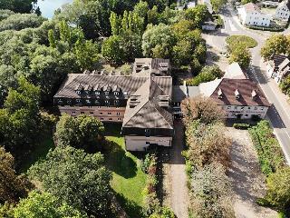 SL'otel im Parforcehaus fotoÄŸrafÄ±