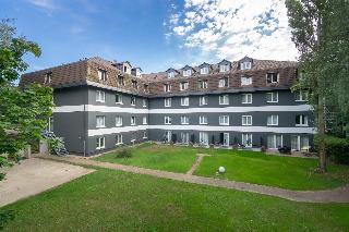 SL'otel im Parforcehaus fotoÄŸrafÄ±