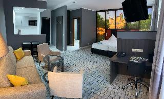 SL'otel im Parforcehaus fotoÄŸrafÄ±