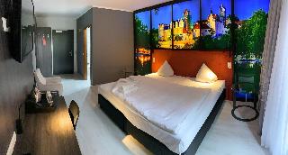 SL'otel im Parforcehaus fotoÄŸrafÄ±