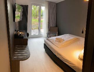 SL'otel im Parforcehaus fotoÄŸrafÄ±