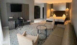 SL'otel im Parforcehaus fotoÄŸrafÄ±