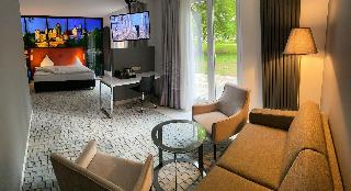 SL'otel im Parforcehaus fotoÄŸrafÄ±