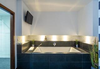 SL'otel im Parforcehaus fotoÄŸrafÄ±