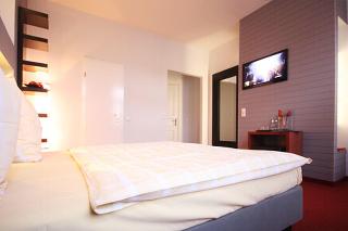 SL'otel im Parforcehaus fotoÄŸrafÄ±