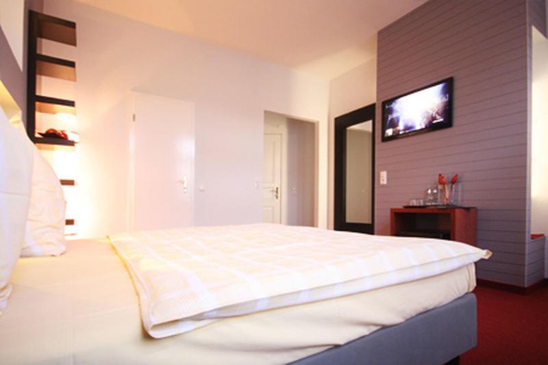 SL'otel im Parforcehaus - Oda