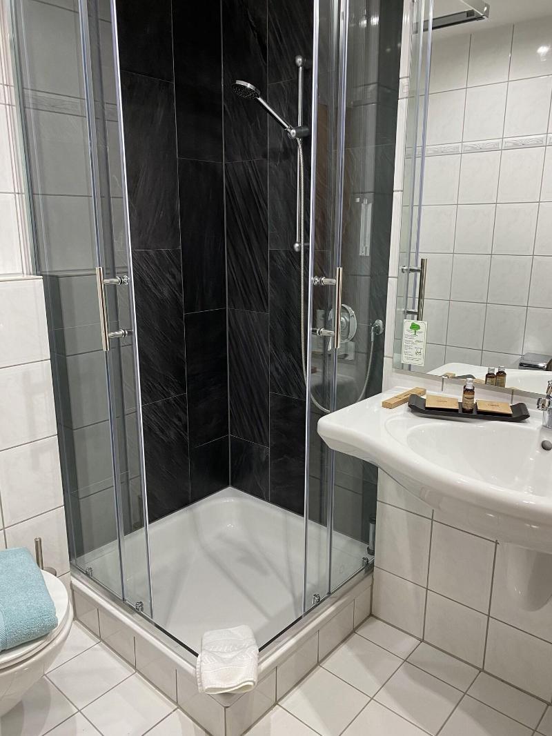SL'otel im Parforcehaus - Oda